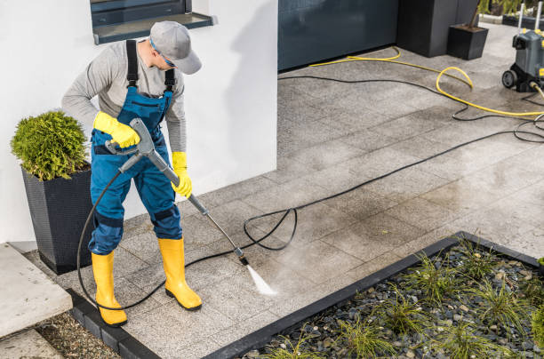 Best Commercial Building Pressure Washing  in Dearborn, MI